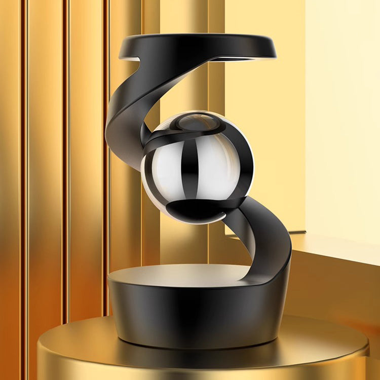 Relaxium™ | Stressabbau durch hypnotisierende, mühelose Rotation