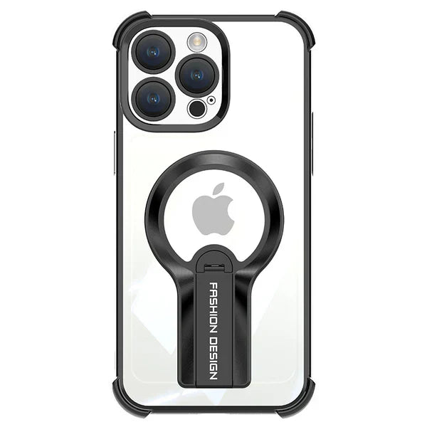 MagShield™ | Stoßsicherer Schutz mit nahtloser MagSafe-Kompatibilität