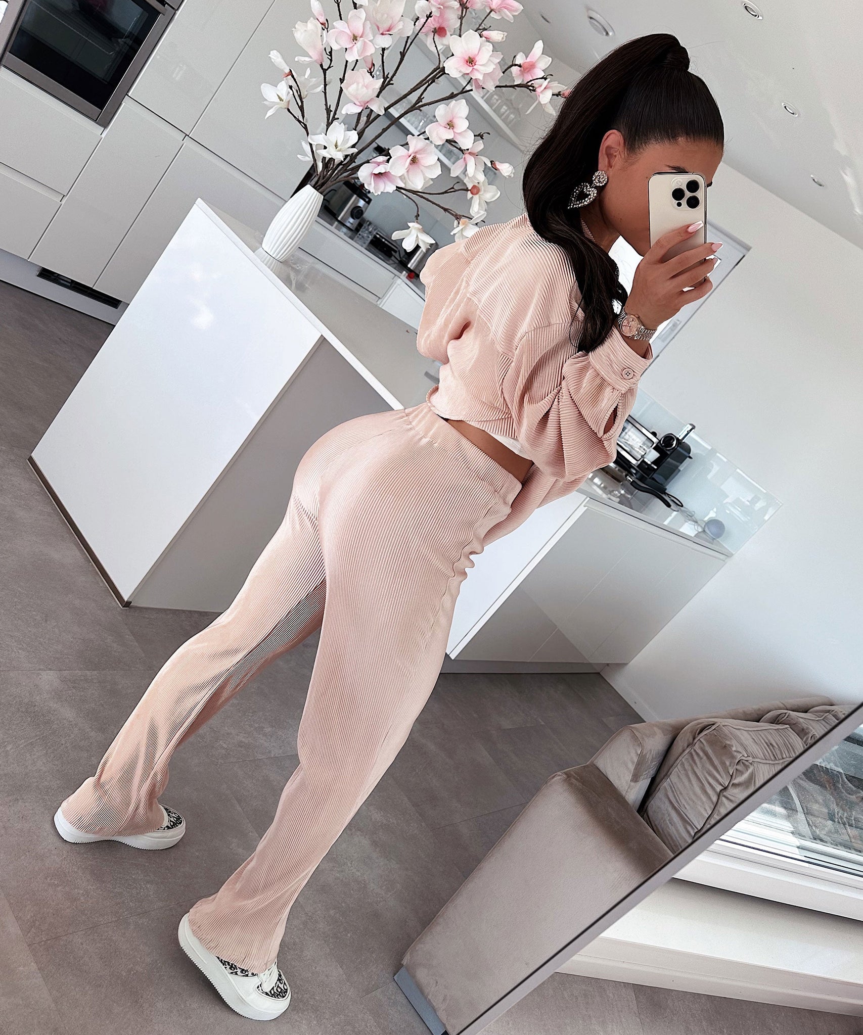 Set Norita Beige