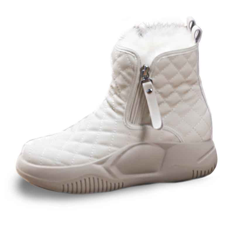 Alexa™ - Wasserdichte Schneestiefel (50% RABATT)