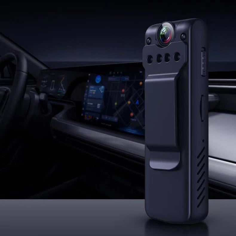 HiddenVision™ | Tragbare Stiftkamera für unsichtbare Überwachung und Bildaufzeichnung