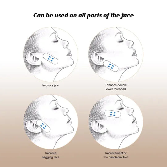 Lifthora™ | Sofort jugendliche V-Form Gesichtskontur
