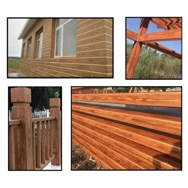 WoodAura™ | Verwandle Wände in lebendige Eleganz (1+1 GRATIS)