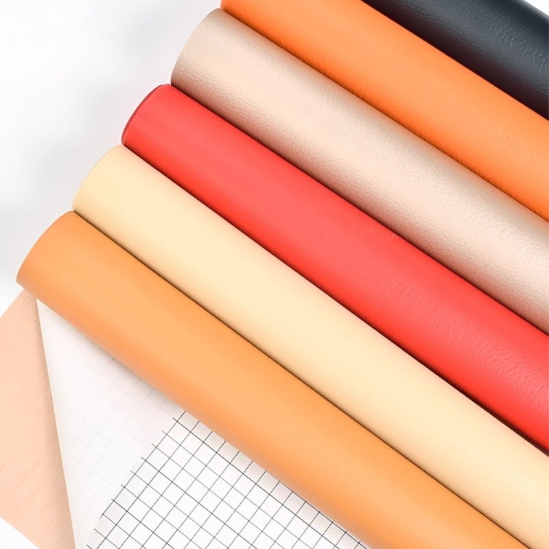 FixMyLeather™ - Verdickter Selbstklebender Lederreparaturflicken (50% RABATT)