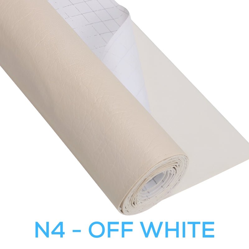 FixMyLeather™ - Verdickter Selbstklebender Lederreparaturflicken (50% RABATT)