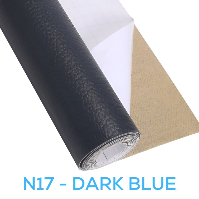 FixMyLeather™ - Verdickter Selbstklebender Lederreparaturflicken (50% RABATT)