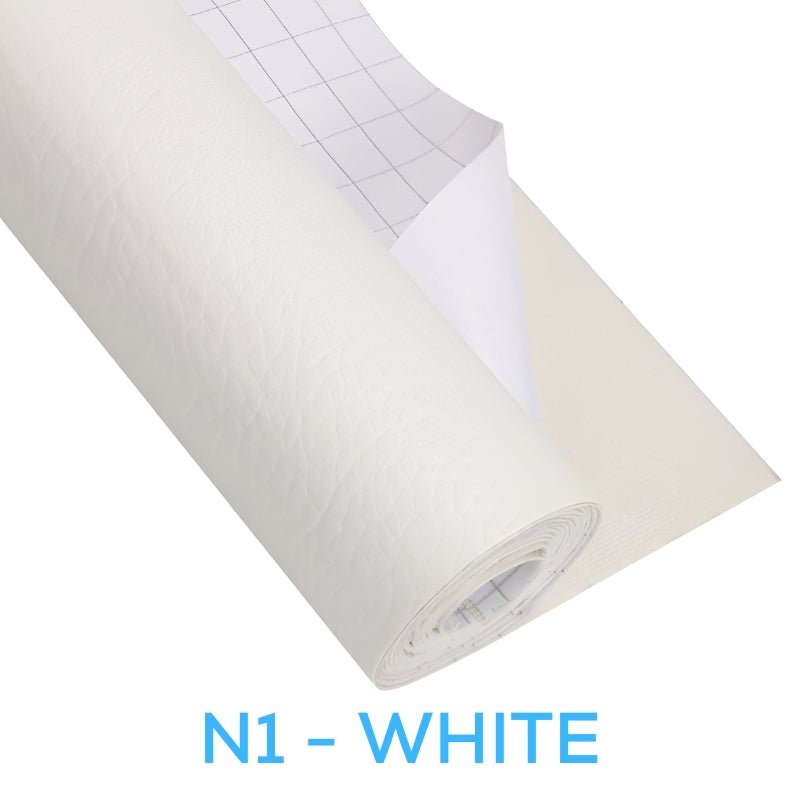 FixMyLeather™ - Verdickter Selbstklebender Lederreparaturflicken (50% RABATT)