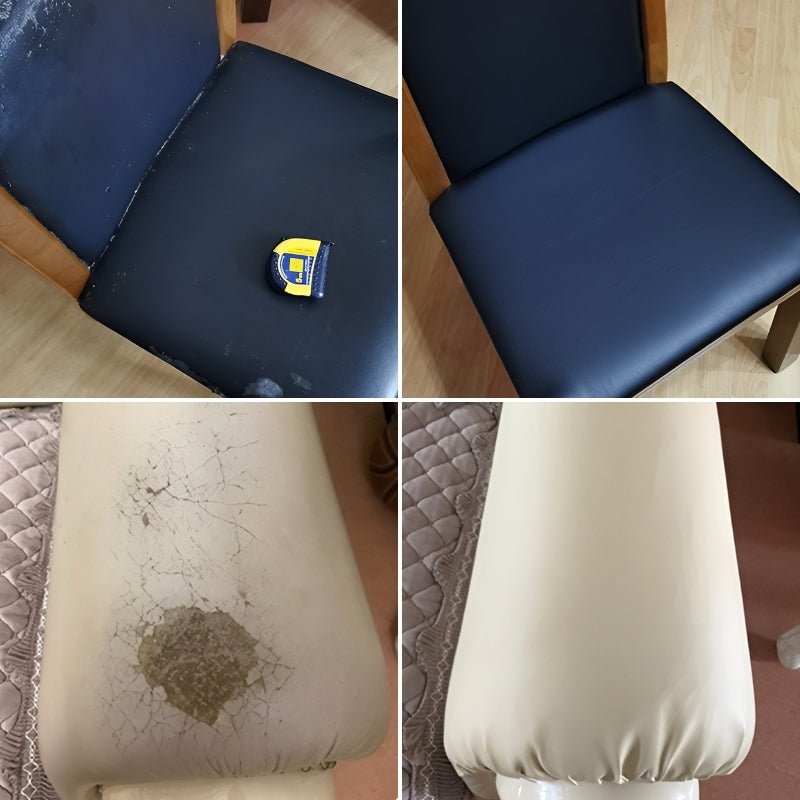 FixMyLeather™ - Verdickter Selbstklebender Lederreparaturflicken (50% RABATT)