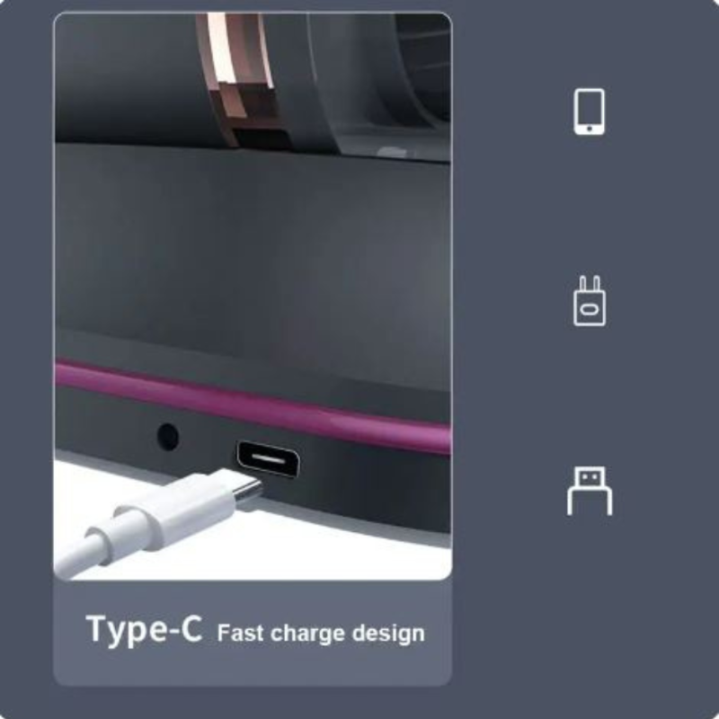 MiteGuard™ – Fortschrittlicher Haushalts-Milbenentferner mit Staubsauger