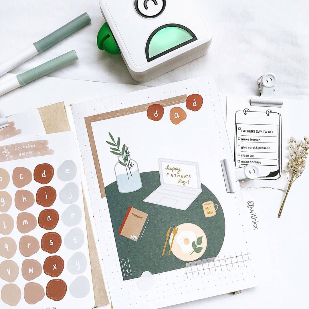 Notiqo™ | Kreative Ausdruckskraft in Deiner Hand