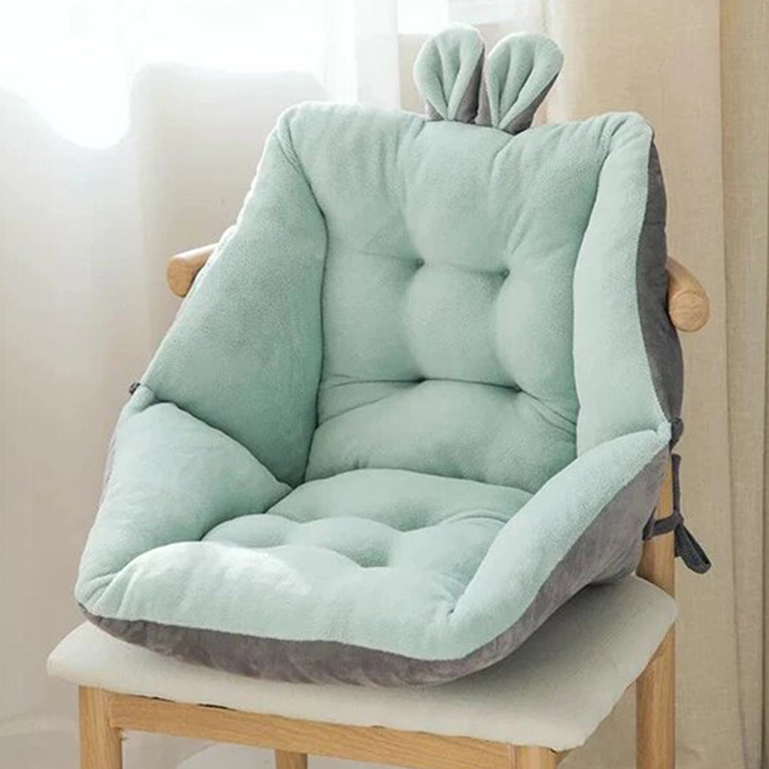 ComfyCushion™ - Kissen Zur Linderung Von Rückenschmerzen (50% RABATT)