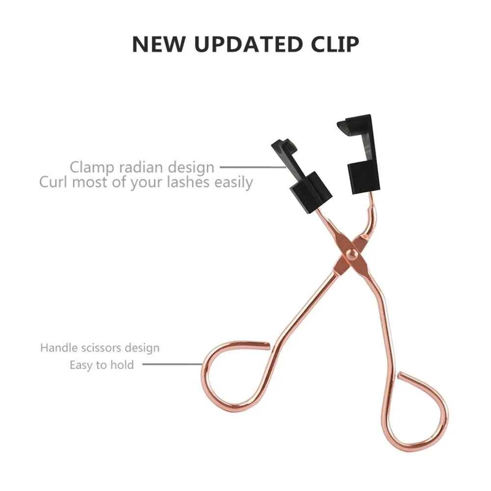 LuxeLock™ - Magnetisches Wimpernset (50% Rabatt)