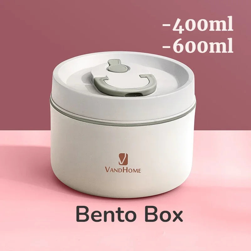 BentoBox™ - Mehrschichtige Bento Lunchbox (50% RABATT)
