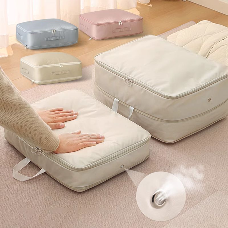 AeroPack™ | Maximieren Sie den Platz mit großen wasserdichten Stauräumen