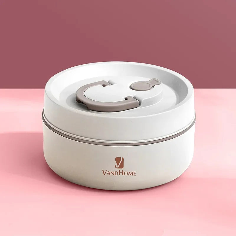 BentoBox™ - Mehrschichtige Bento Lunchbox (50% RABATT)