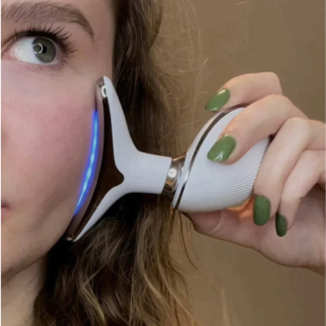 ReviverGlöd™ - Die Maschine für jugendliches Strahlen (50% Rabatt)