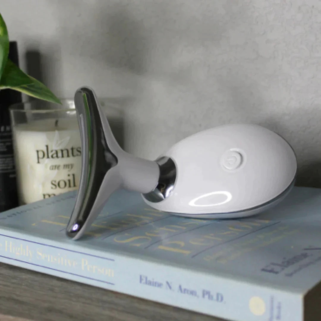 ReviverGlöd™ - Die Maschine für jugendliches Strahlen (50% Rabatt)