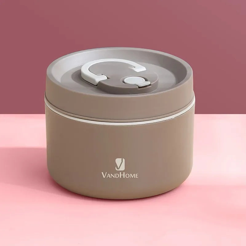 BentoBox™ - Mehrschichtige Bento Lunchbox (50% RABATT)