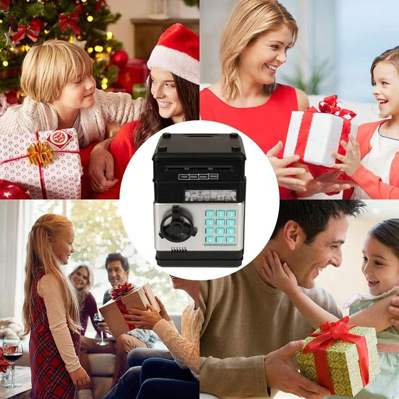 Sparnio™ | Spart stilvoll und sicher