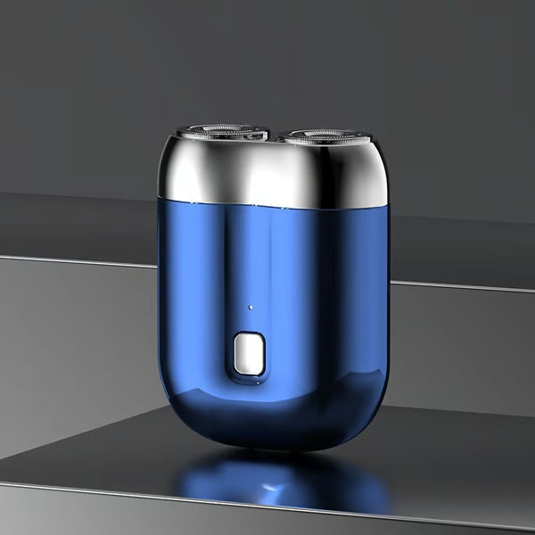 Bartexel™ | Sanfte Rasur in wenigen Sekunden