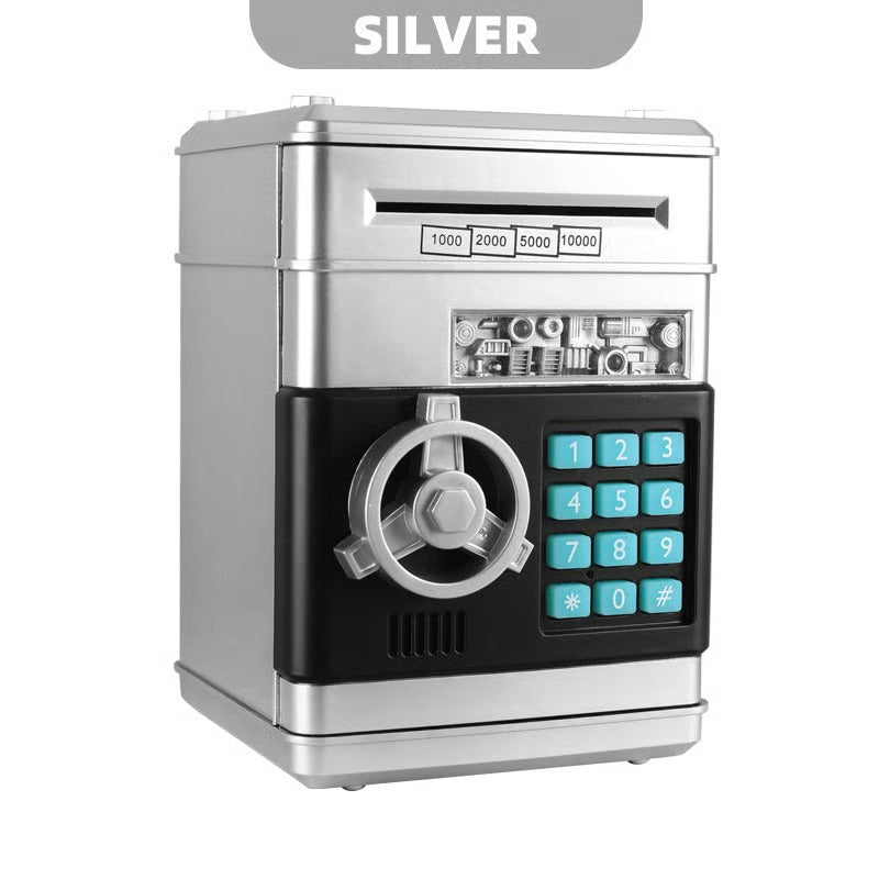 Sparnio™ | Spart stilvoll und sicher