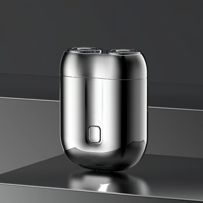 Bartexel™ | Sanfte Rasur in wenigen Sekunden