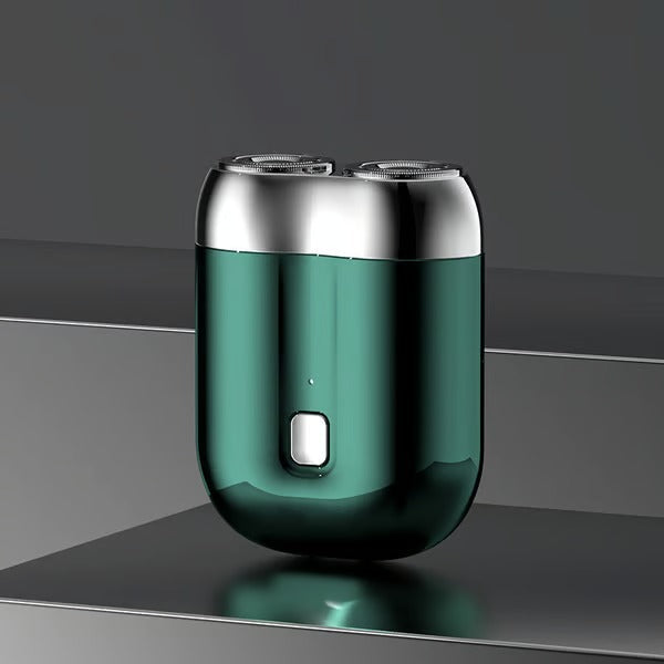 Bartexel™ | Sanfte Rasur in wenigen Sekunden