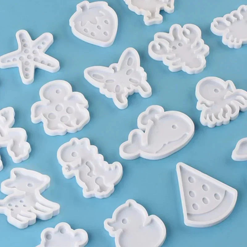 KidsHandmade™ - Montessori Origami Elfen Set (50% RABATT)