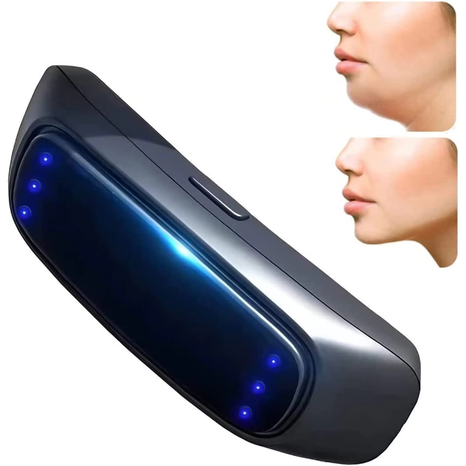 Snorvix™ - Kompakte Anti-Schnarch-Nasenbelüftungsvorrichtung (1+1 GRATIS)