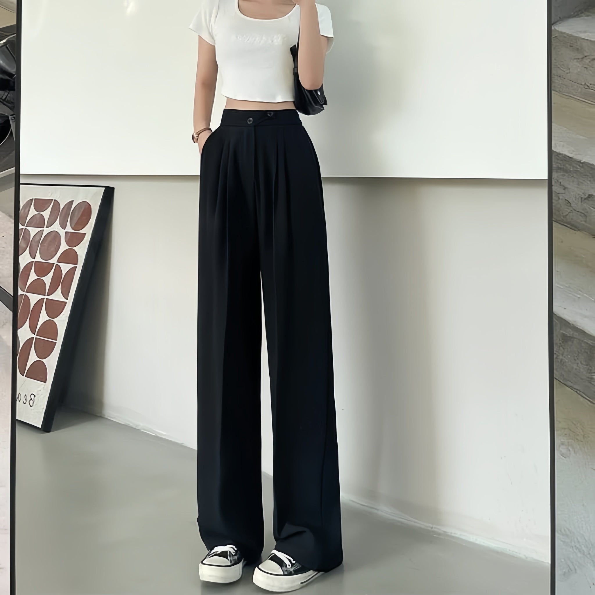 Elanvera™ | Eleganz Genießen mit grenzenlosem Komfort
