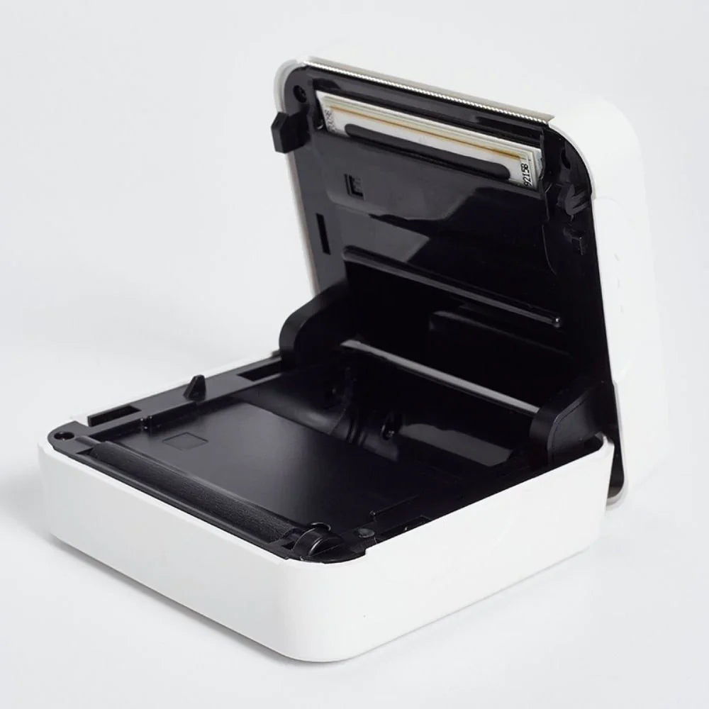 Notiqo™ | Kreative Ausdruckskraft in Deiner Hand