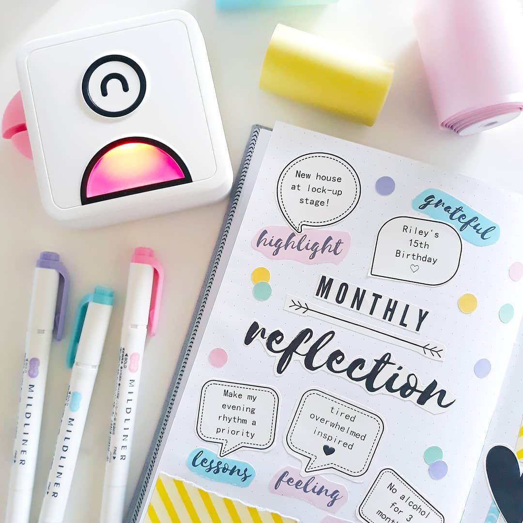 Notiqo™ | Kreative Ausdruckskraft in Deiner Hand