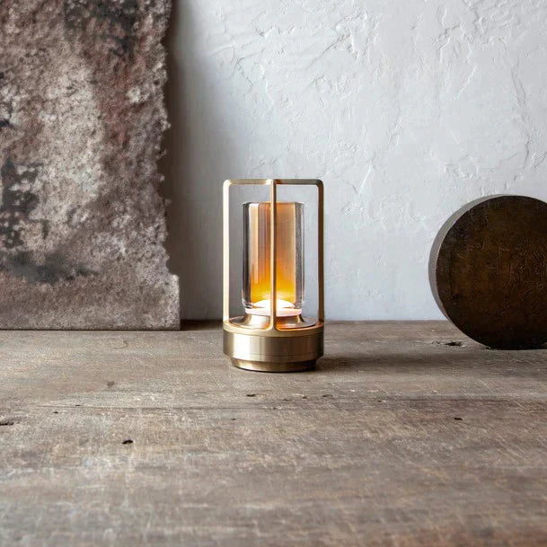 DeskLamps™ - Kabellose LED Schreibtischlampe(50% RABATT)