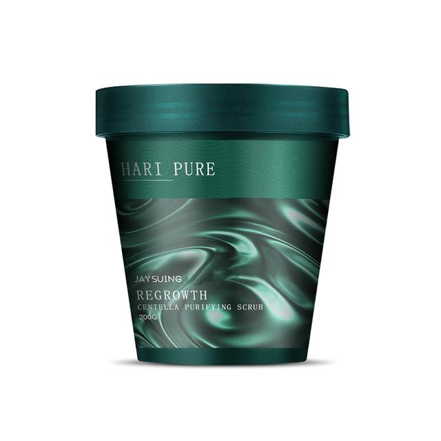 HairPure™ ReGrowth Centella Purifying Scrub 1+1 GRATIS