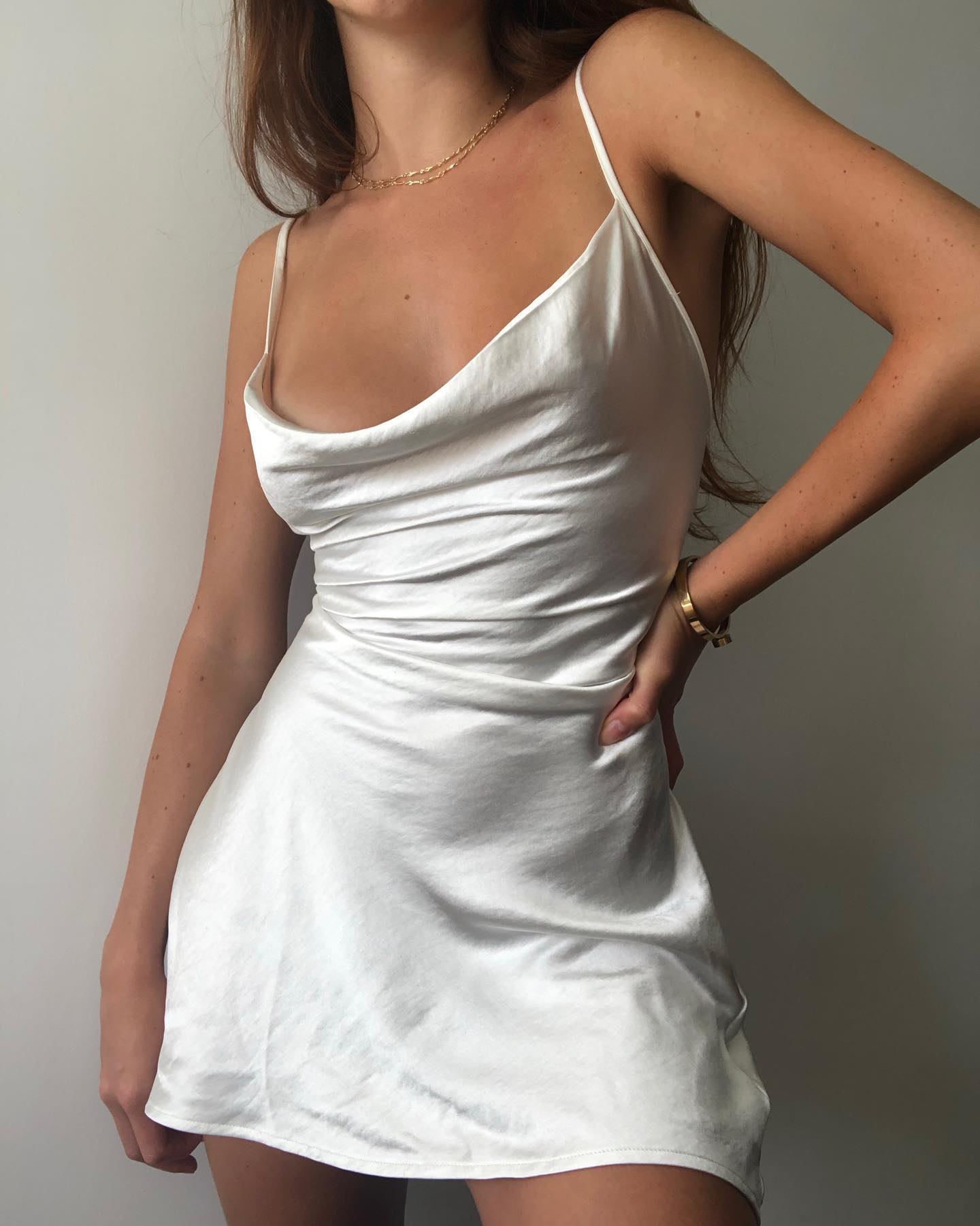 Olivia Dress™ Alle Augen sind auf dich gerichtet