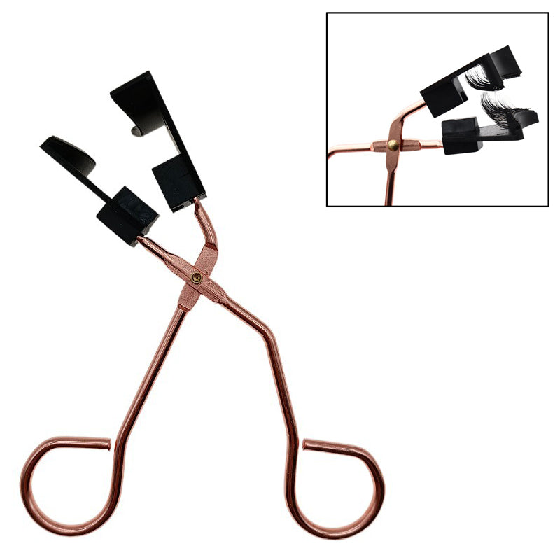 LuxeLock™ - Magnetisches Wimpernset (50% Rabatt)