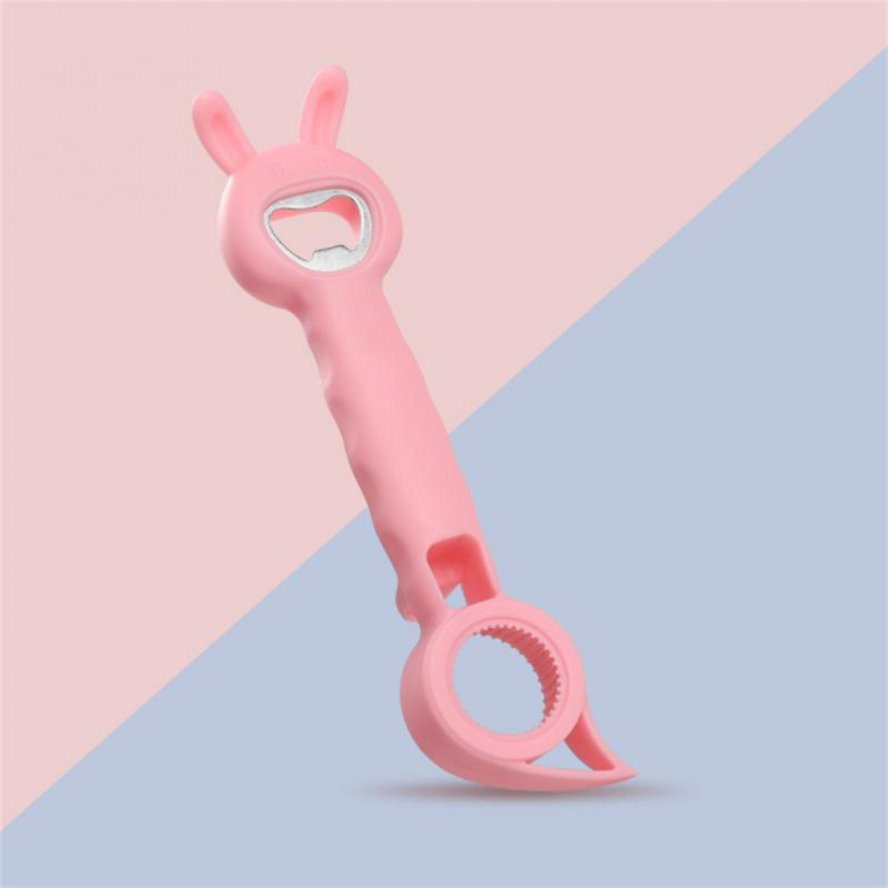 BottleOpener™ - Multifunktions Flaschenöffner (50% RABATT)