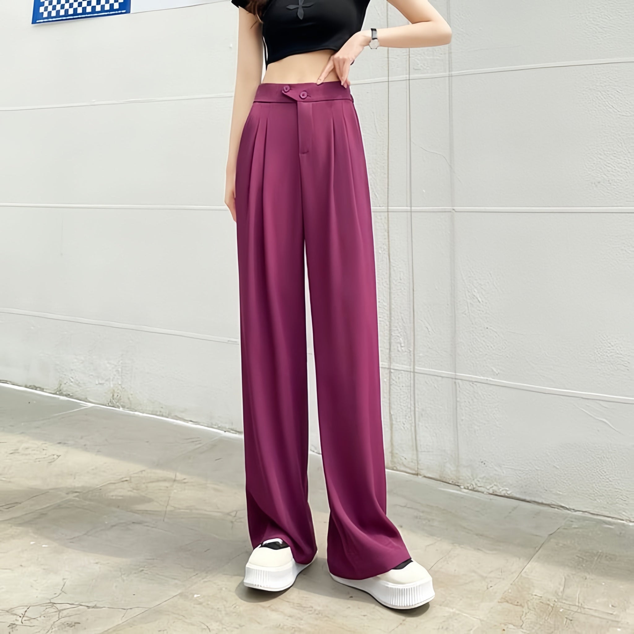 Elanvera™ | Eleganz Genießen mit grenzenlosem Komfort