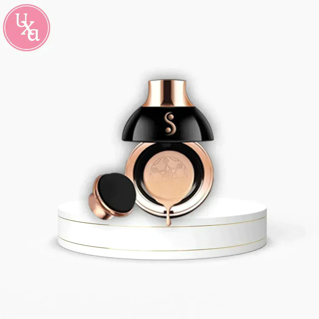 Sanelya® | CC Crème Ultra Couvrante | Toutes Carnations |