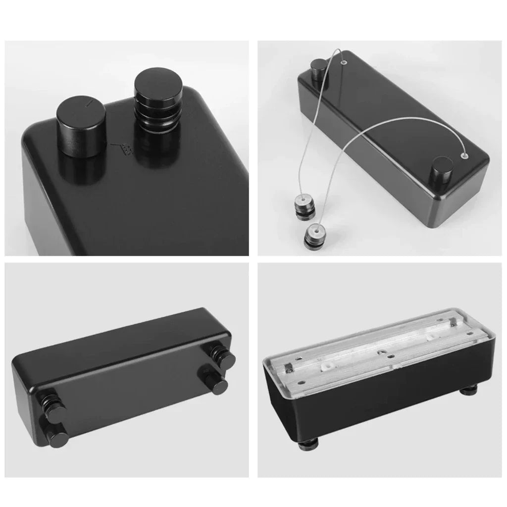 HangEase™ | Mühelose Trocknung mit diskretem, wandmontiertem Design