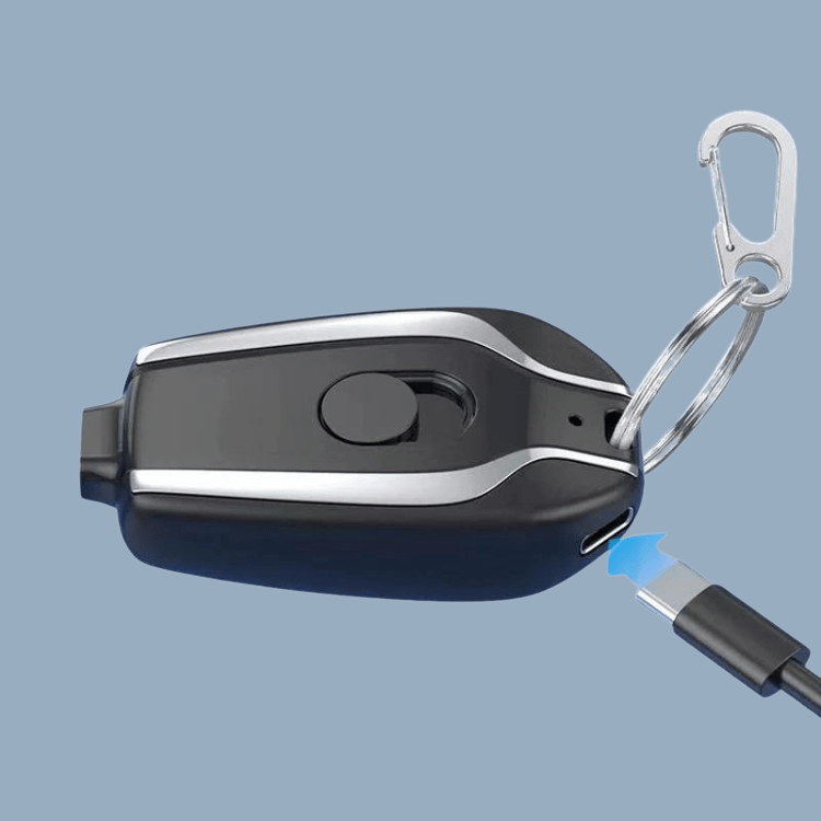 (1+1 Gratis) KeyCharge™ Verabschiede dich von einem leeren Telefon