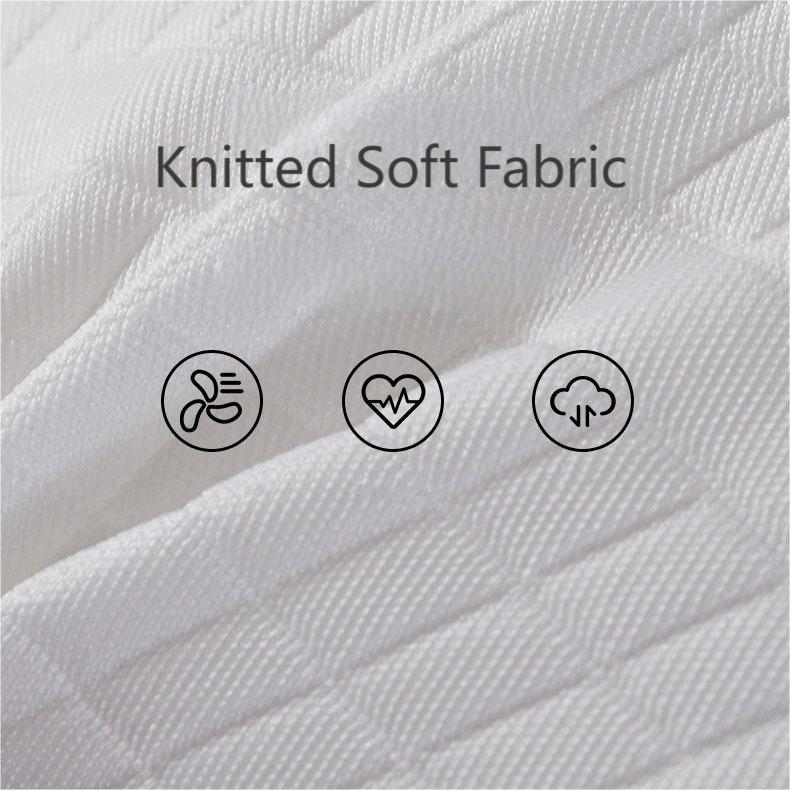 ComforPillow™ - Orthopädisches Nackenstützkissen (50% RABATT)