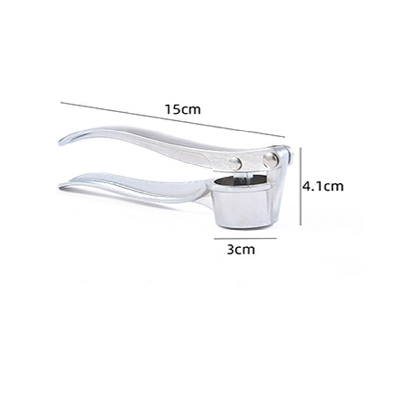 JuicerPro™ - Edelstahl Multifunktionale Manuelle Saftpresse (50% RABATT)