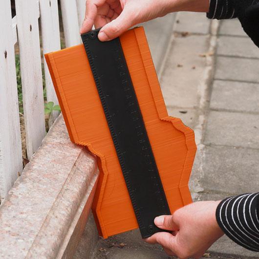 TraceMaster™ | Präzisionskonturmessgerät für perfekte DIY-Schnitte bei jeder Gelegenheit