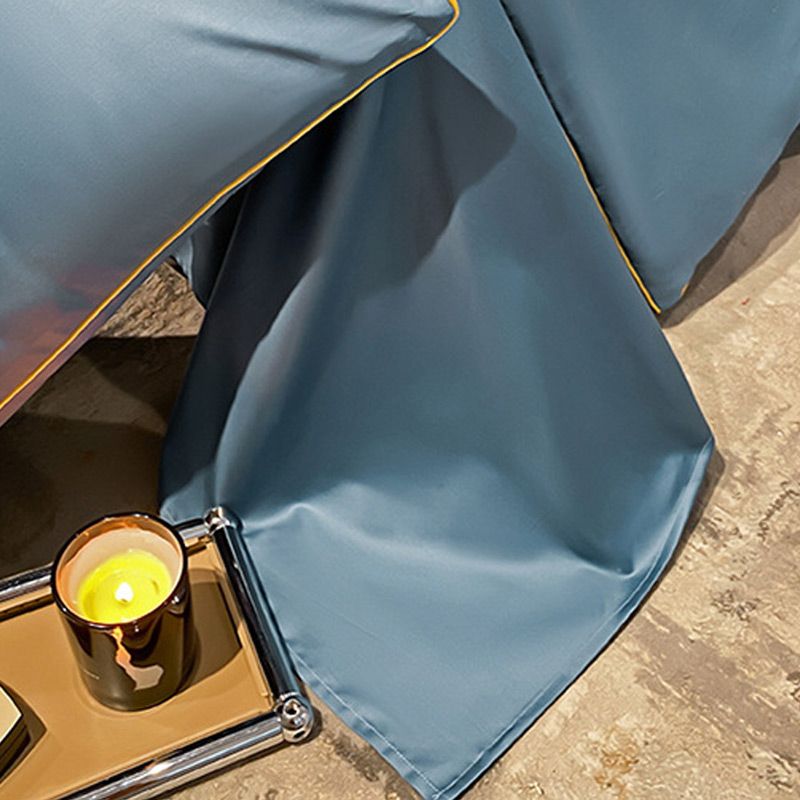 Silvara™ – Eisseiden-Bettdeckenset für Paare