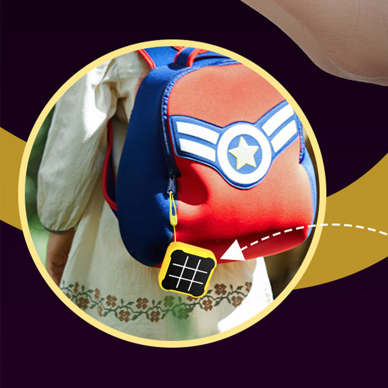 SmartyPlay™ – Interaktiver & unterhaltsamer Reisebegleiter