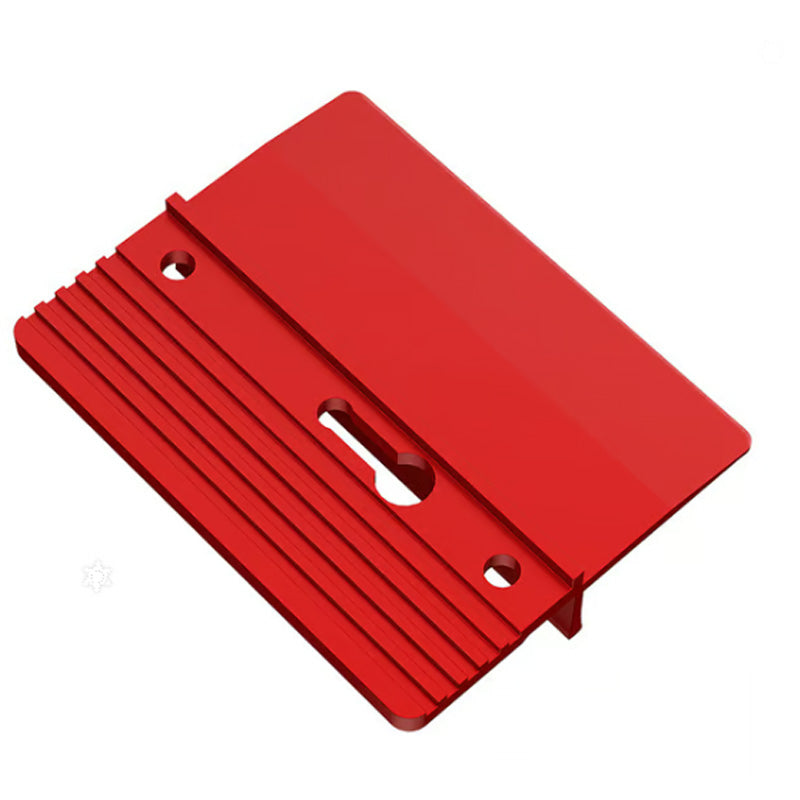 FixMaster™ | Präzise Positionierung und sichere Befestigung für Gipsprojekte (1+1 GRATIS)