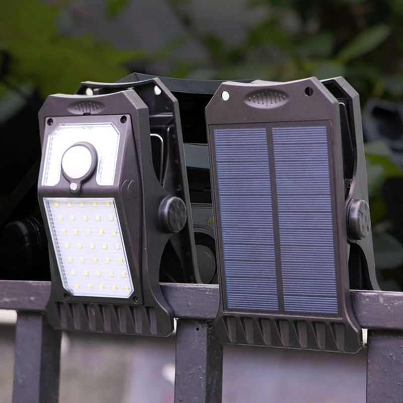 SunLatch™ – Solarlampe ohne Installation für überall