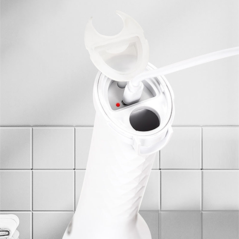 VersaScrub™ | Vielseitige Reinigungskraft für jeden Raum