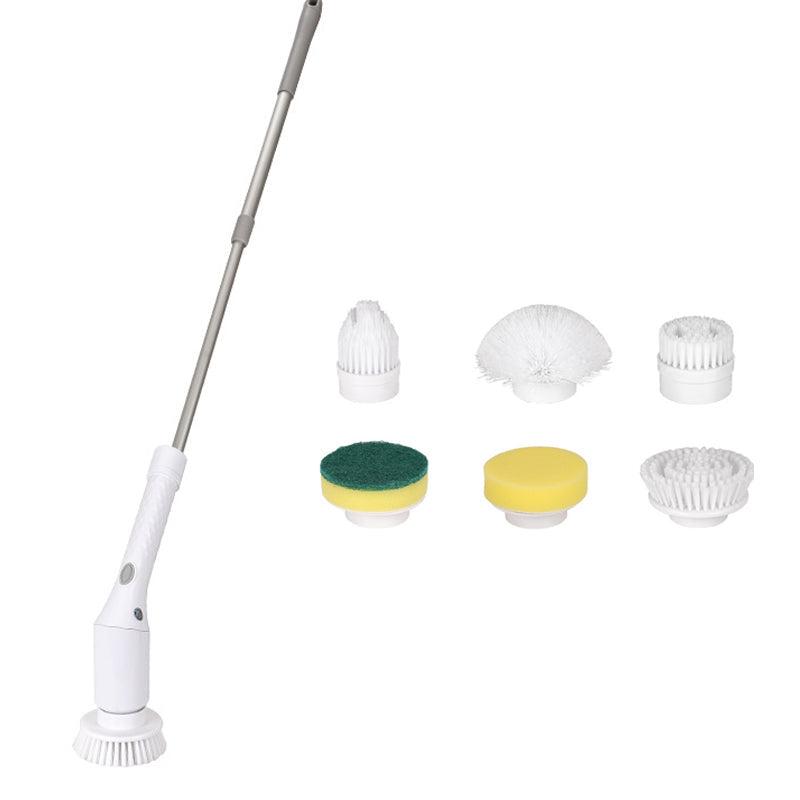 VersaScrub™ | Vielseitige Reinigungskraft für jeden Raum